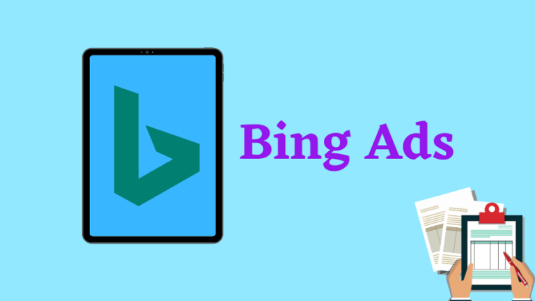 Buy Bing Ads Accounts