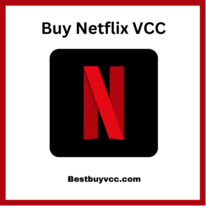 Buy Netflix VCC