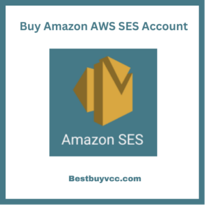 Buy Amazon AWS SES Account