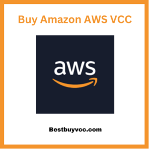 Buy Amazon AWS VCC