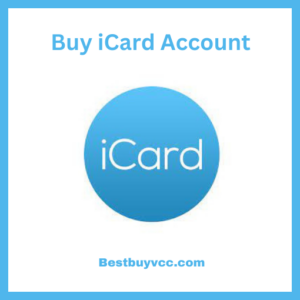 Buy iCard Account