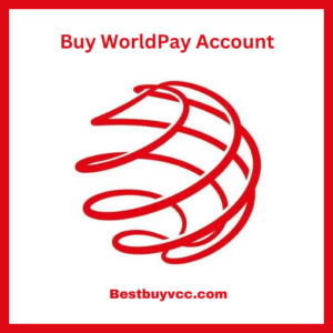 Buy WorldPay Account