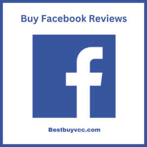 Buy Facebook Reviews