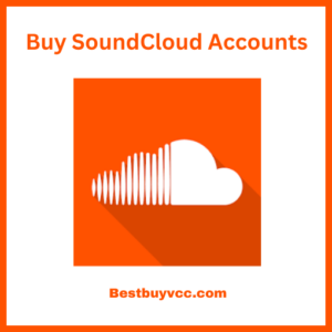 Buy SoundCloud Accounts