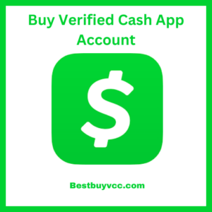 Buy Verified Cash App Account