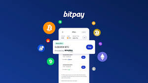 Buy BitPay Accounts
