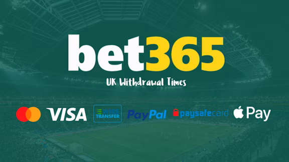Buy Bet365 UK Account
